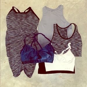 Yoga Top Bundle